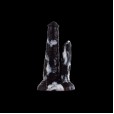 Centaur Dual Silicone Dildo