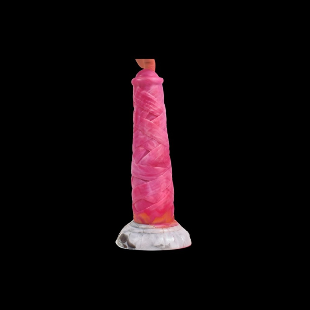 Centaur Dual Silicone Dildo