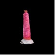 Centaur Dual Silicone Dildo