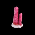 Centaur Dual Silicone Dildo