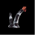Centaur Dual Silicone Dildo