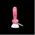 Cerberus Massive Release Dildo
