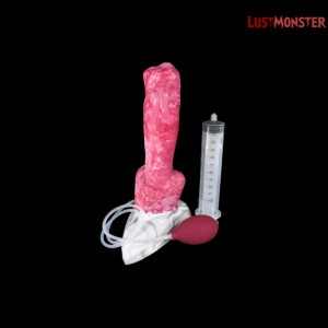 Wolf Dildos