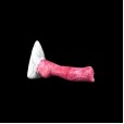 Cerberus Massive Release Dildo