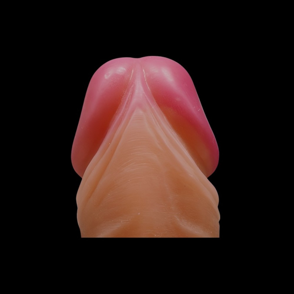 Colossal Breed Realistic Dildo