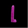 Colossal Breed Realistic Dildo