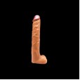 Colossal Breed Realistic Dildo