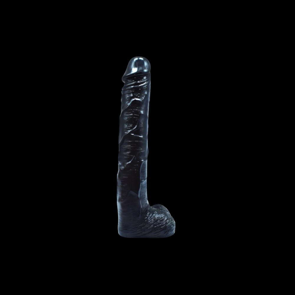 Colossal Breed Realistic Dildo