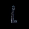 Colossal Breed Realistic Dildo