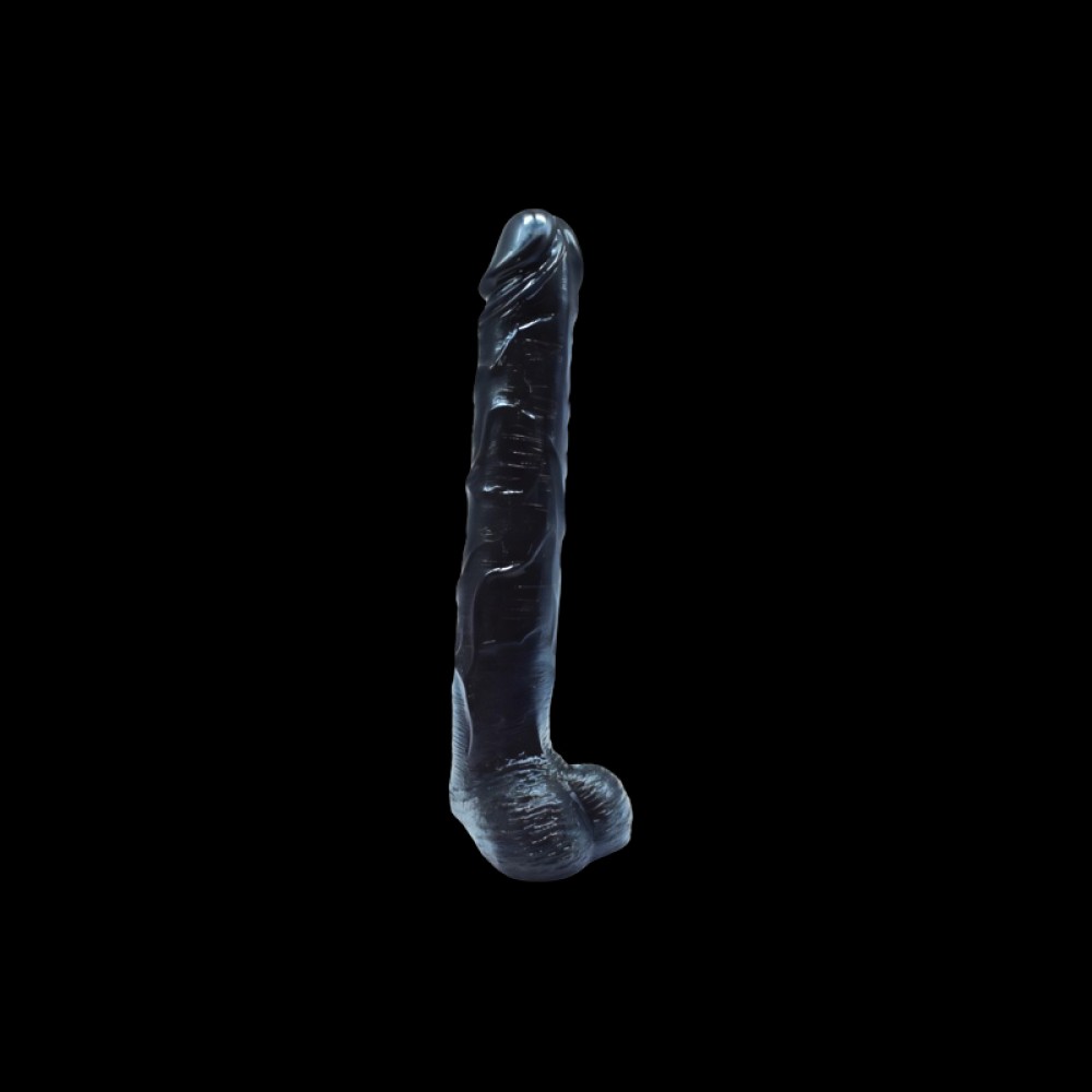 Colossal Breed Realistic Dildo