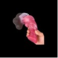 Colossal Lycanthrope Fantasy Dildo