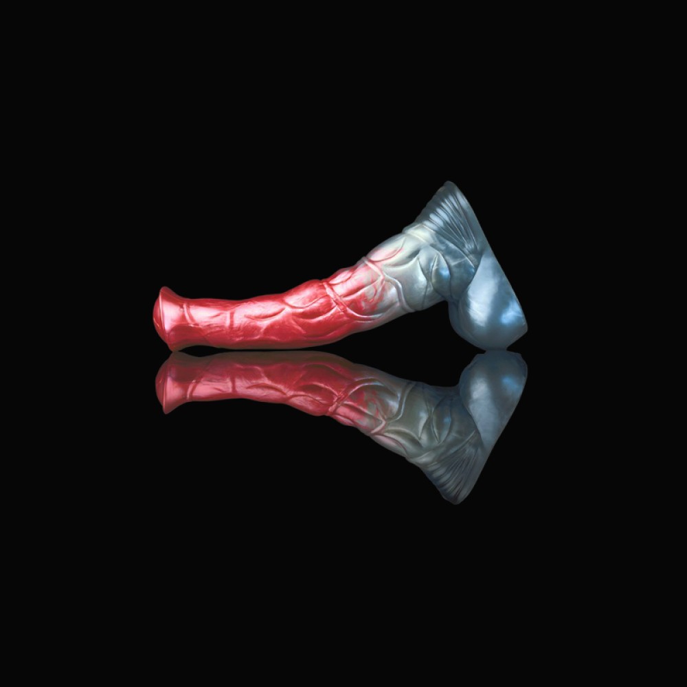 Conner Phantom Night Dildo, Silicone