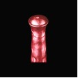 Conner Phantom Night Dildo
