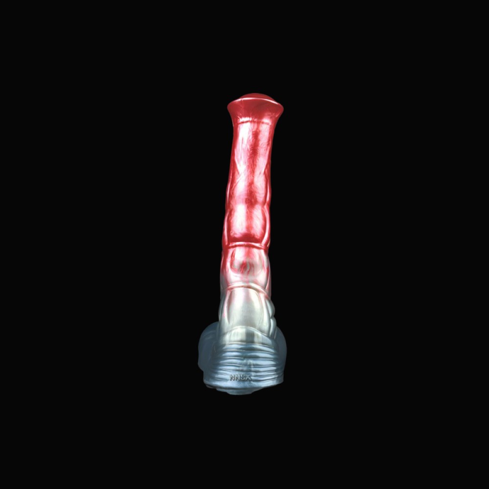 Conner Phantom Night Dildo, Silicone