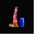 Conner Phantom Night Dildo