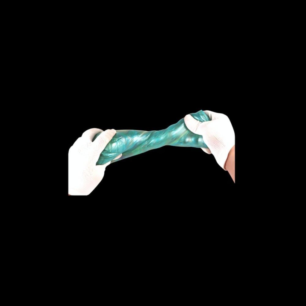 Cosmic Star Portal Masturbator