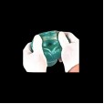 Cosmic Star Portal Masturbator