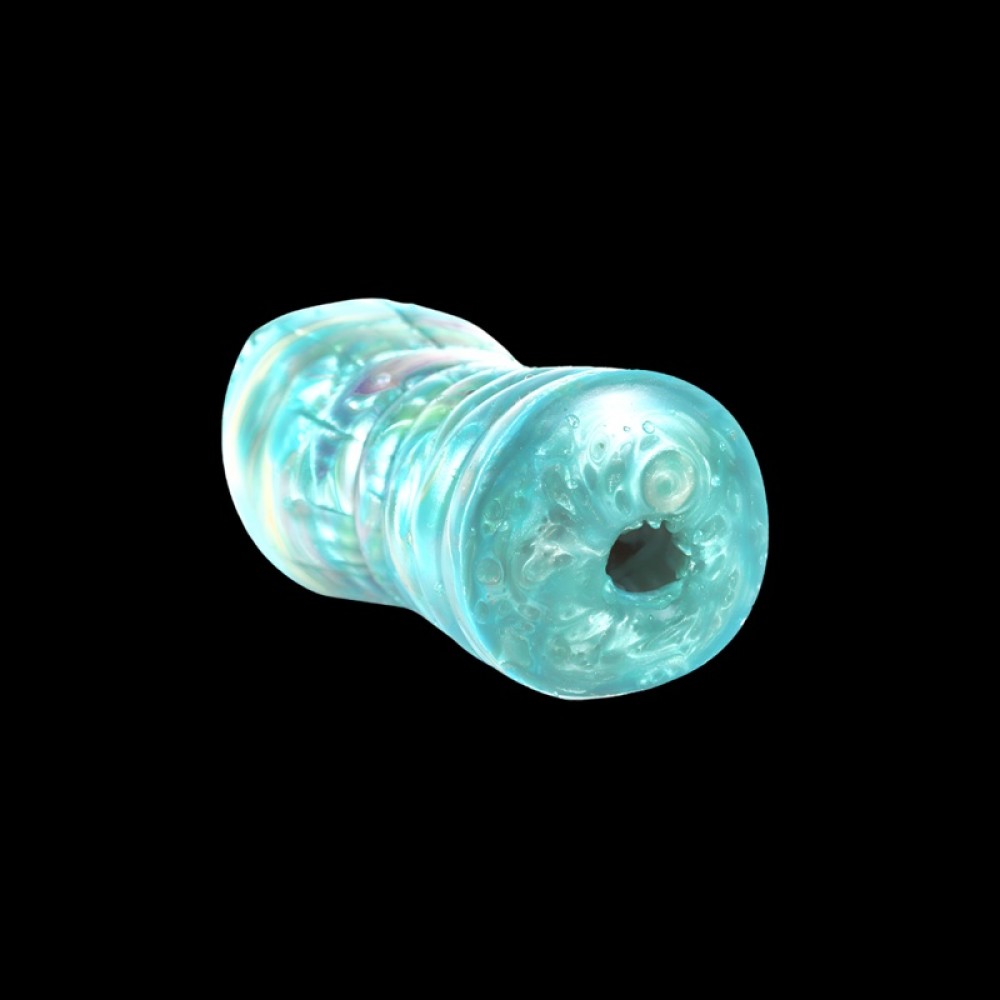 Cosmic Star Portal Masturbator