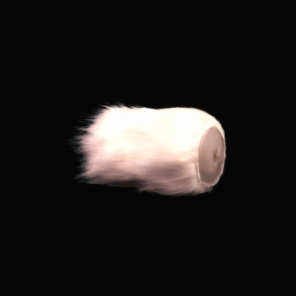 Crazy White Mare Fleshlight