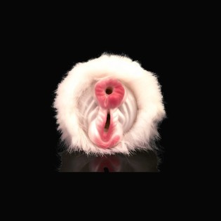 Crazy White Mare Fleshlight