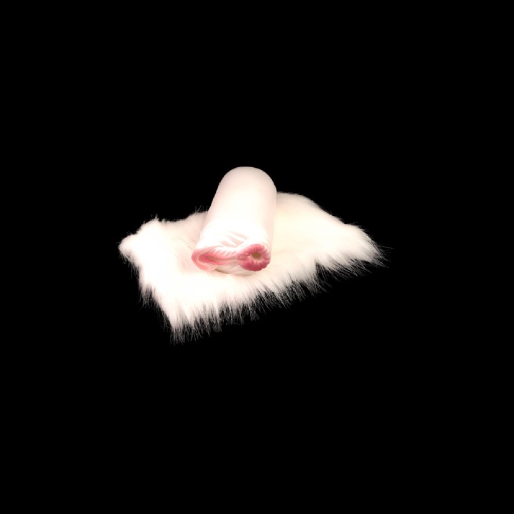 Crazy White Mare Fleshlight