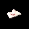 Crazy White Mare Fleshlight