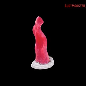 Crimson Howl Dildo