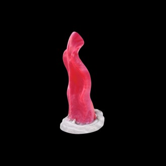 Crimson Howl Dildo
