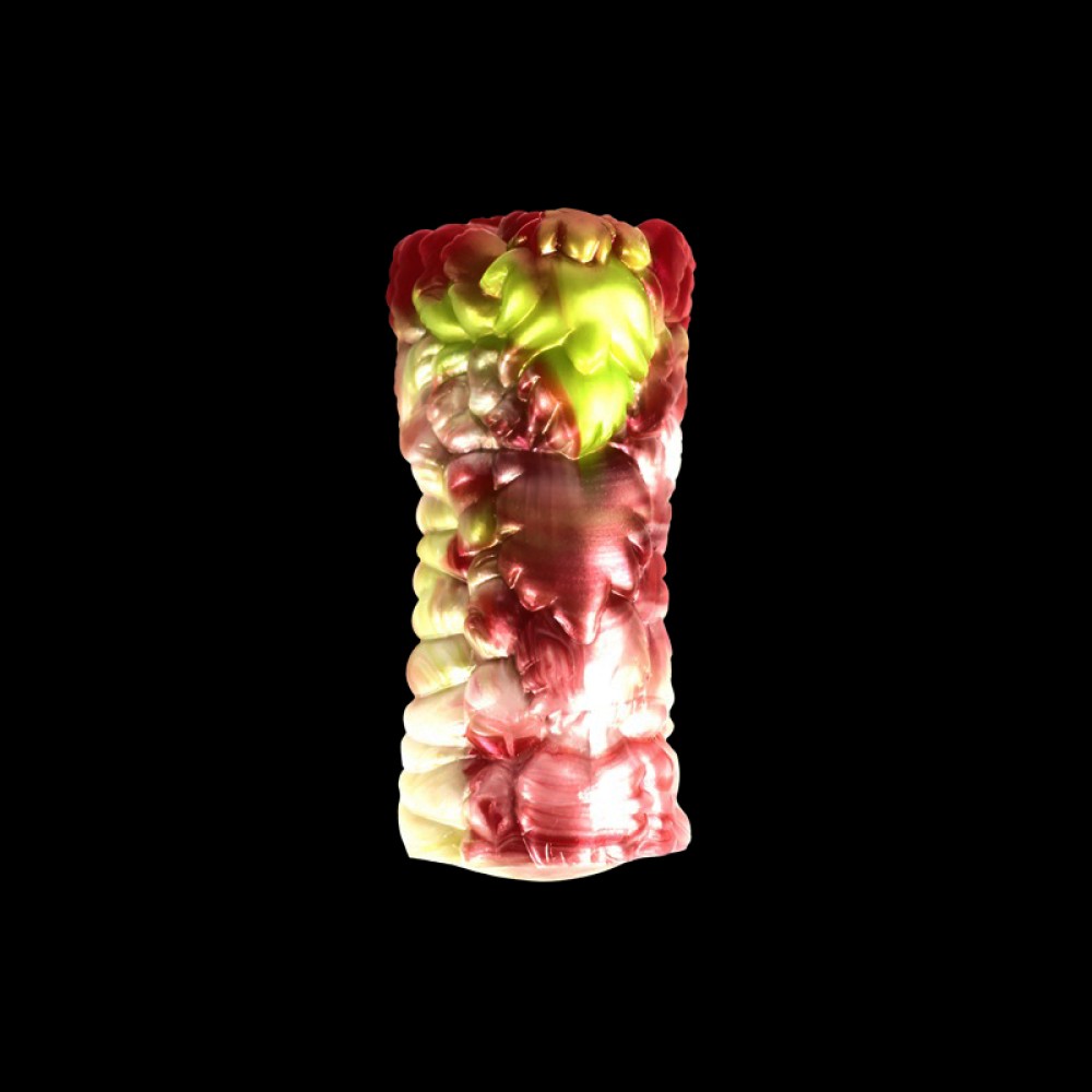 Crimson Knot Fleshlight