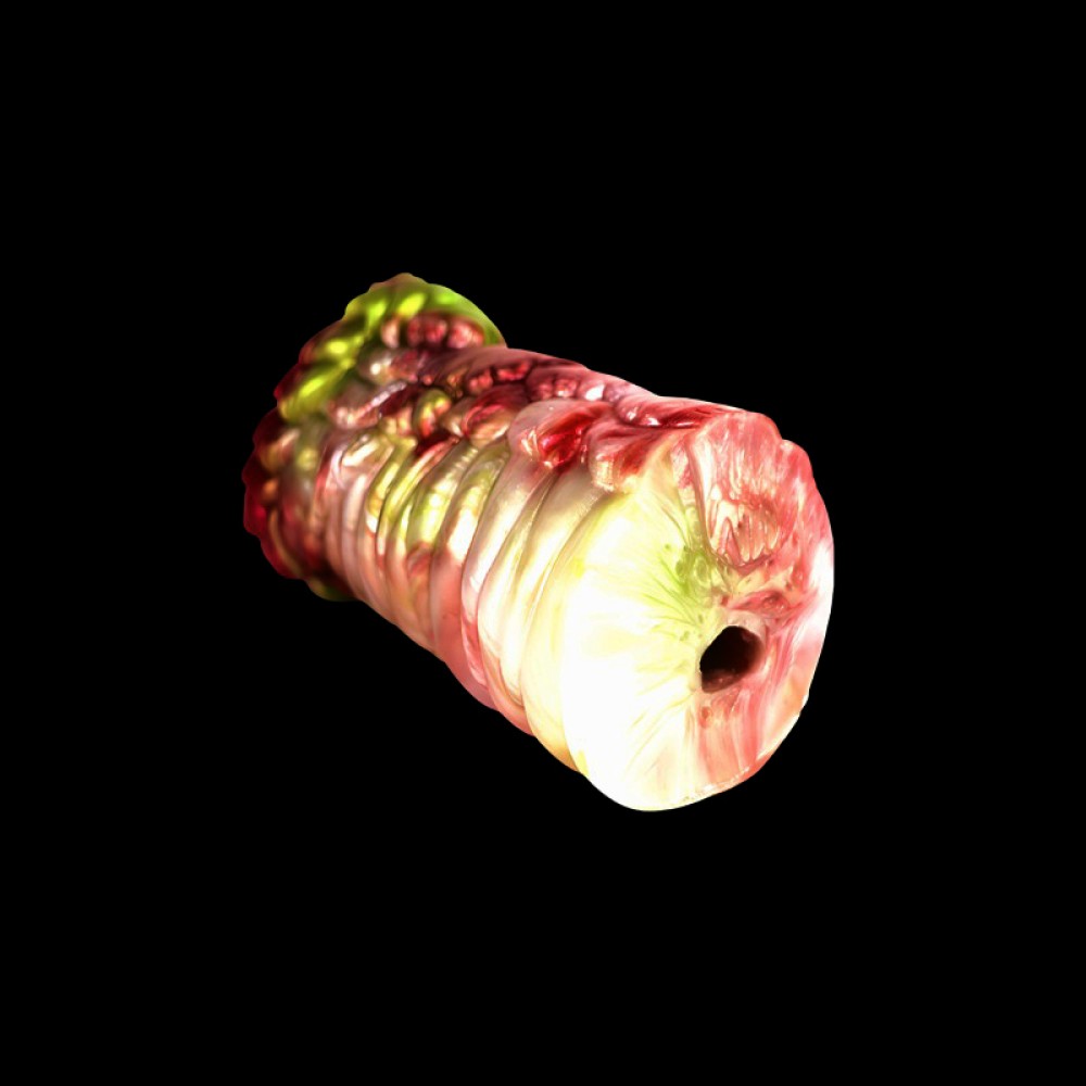 Crimson Knot Fleshlight