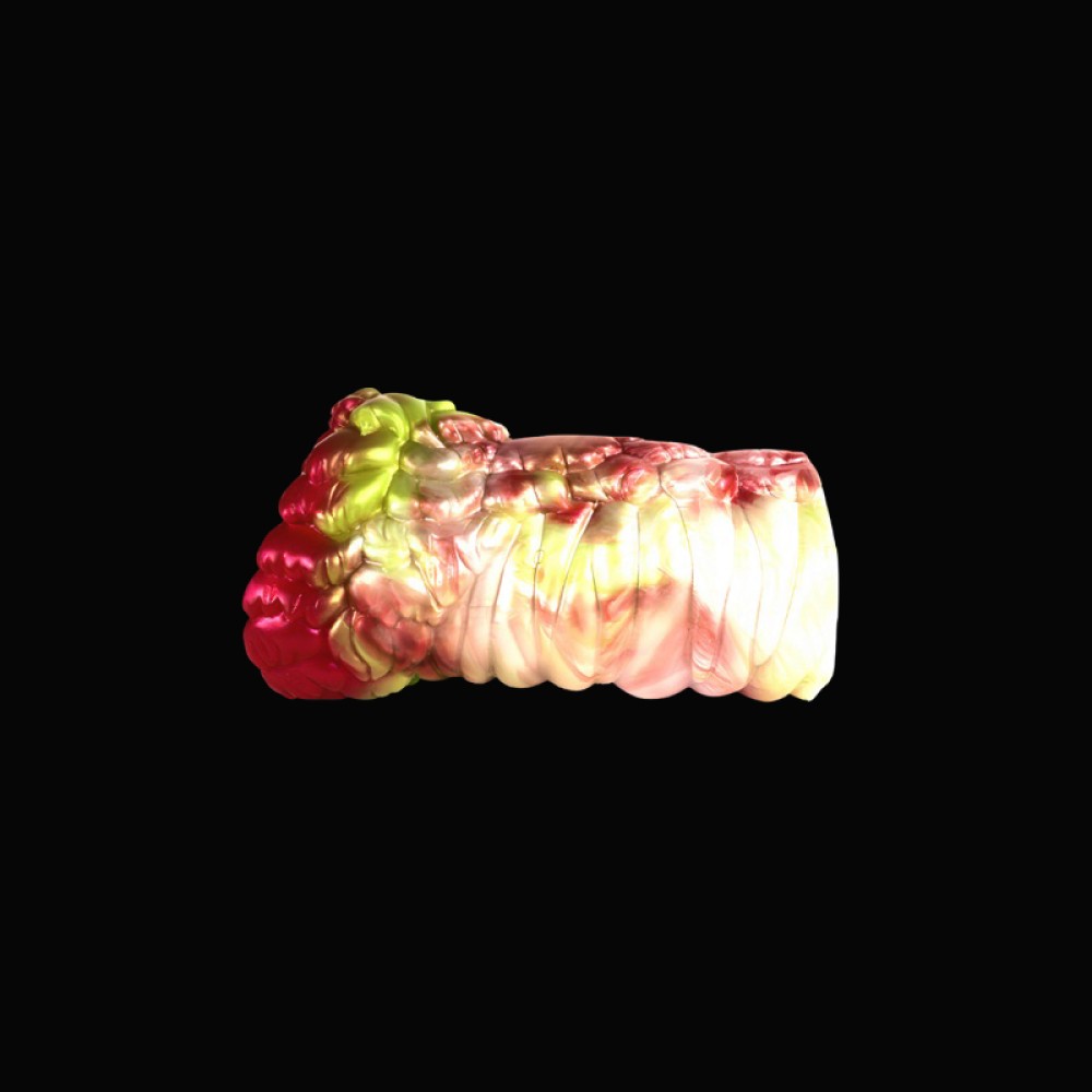 Crimson Knot Fleshlight