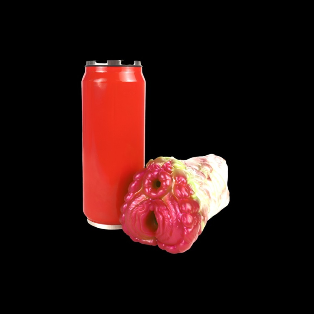 Crimson Knot Fleshlight