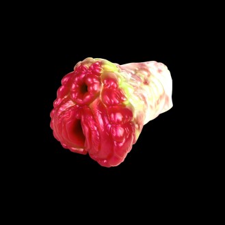 Crimson Knot Fleshlight