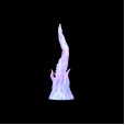 Crystal Titan Obelisk Dildo