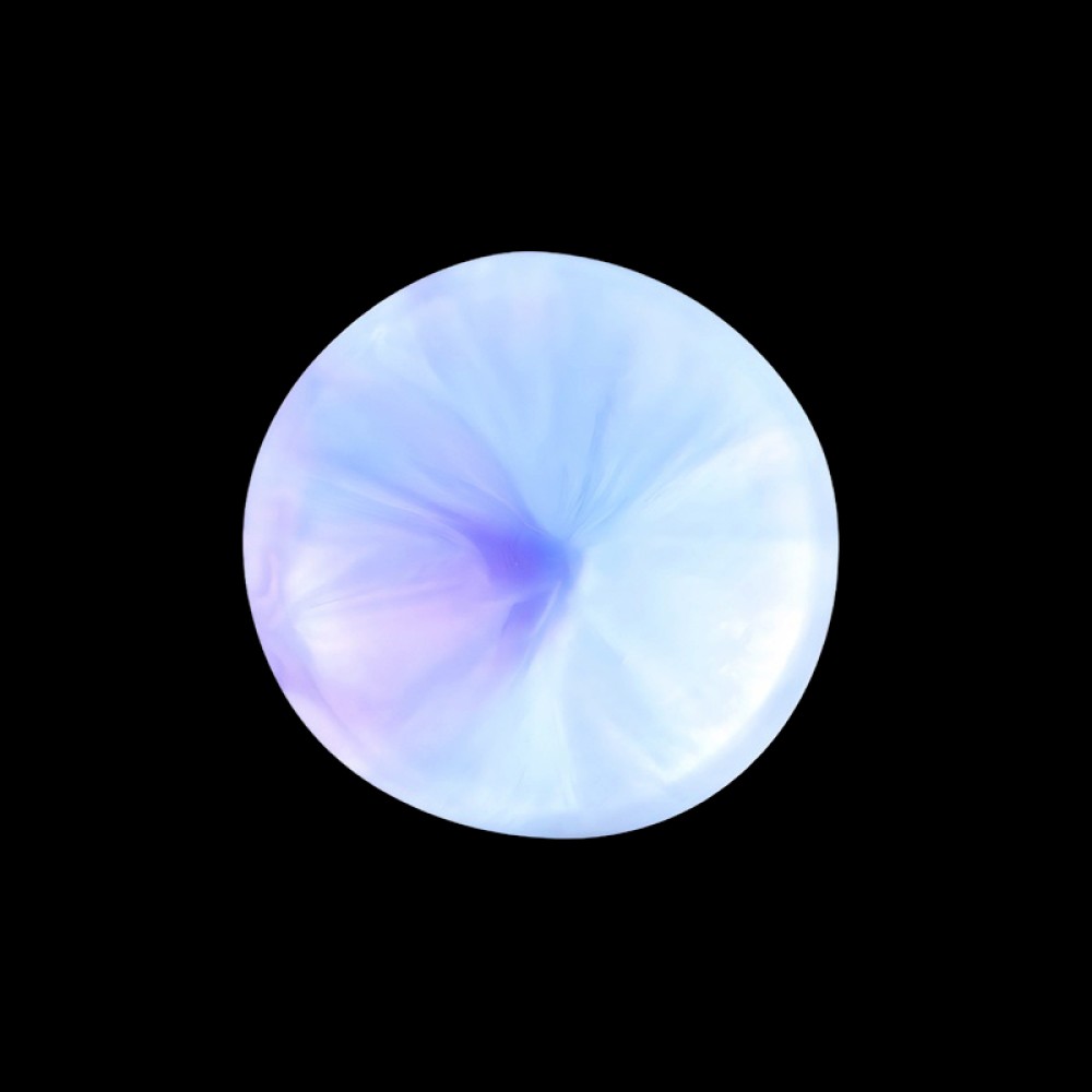 Crystal Titan Obelisk Dildo