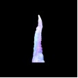 Crystal Titan Obelisk Dildo
