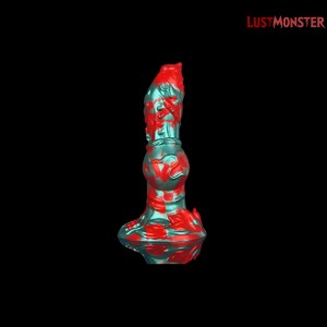 Domination Flame Dildo