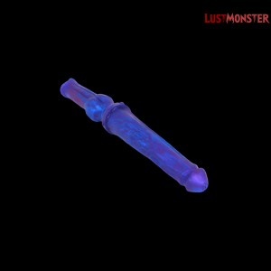 Double-Headed Monster Horse Dildo