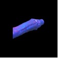 Double-Headed Monster Horse Dildo
