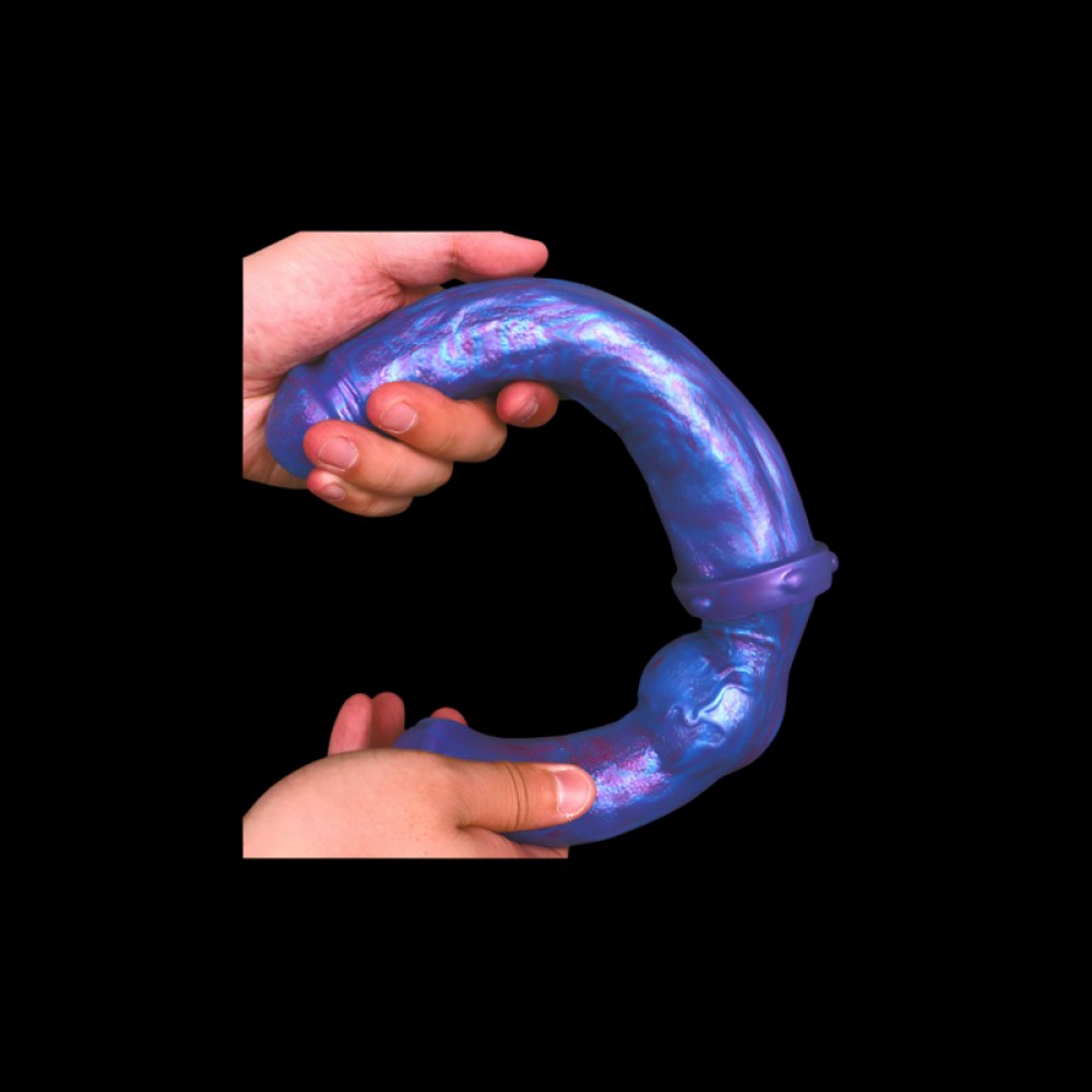 Double-Headed Monster Horse Dildo