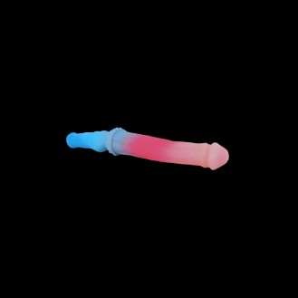 Double-Headed Monster Horse Dildo