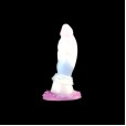 Dragon King Pumping Dildo