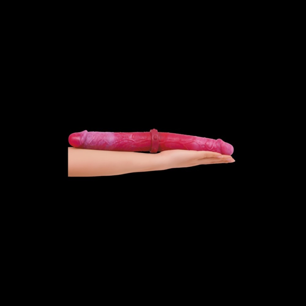 Dragon's Embrace Dual Dildo