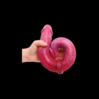 Dragon's Embrace Dual Dildo