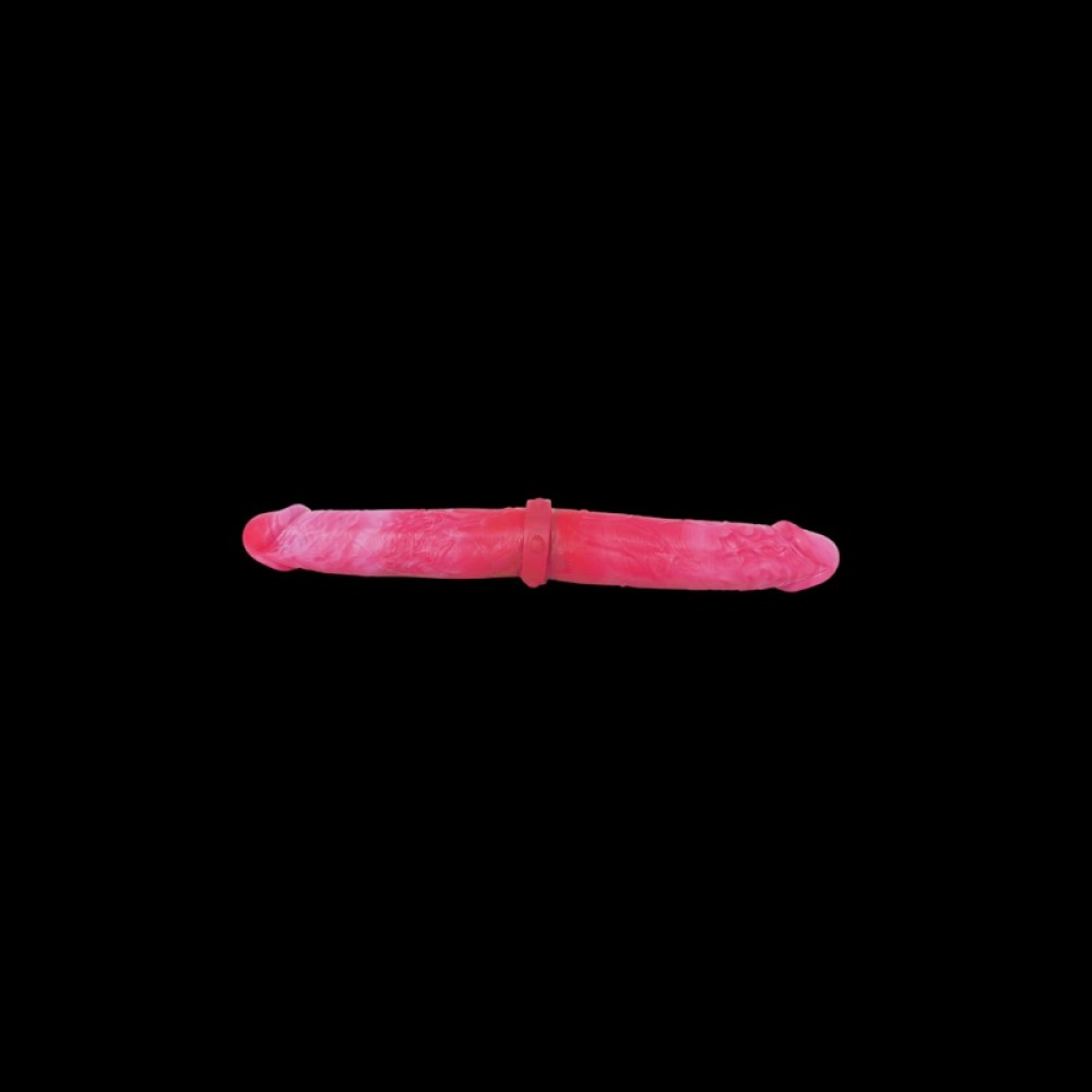 Dragon's Embrace Dual Dildo