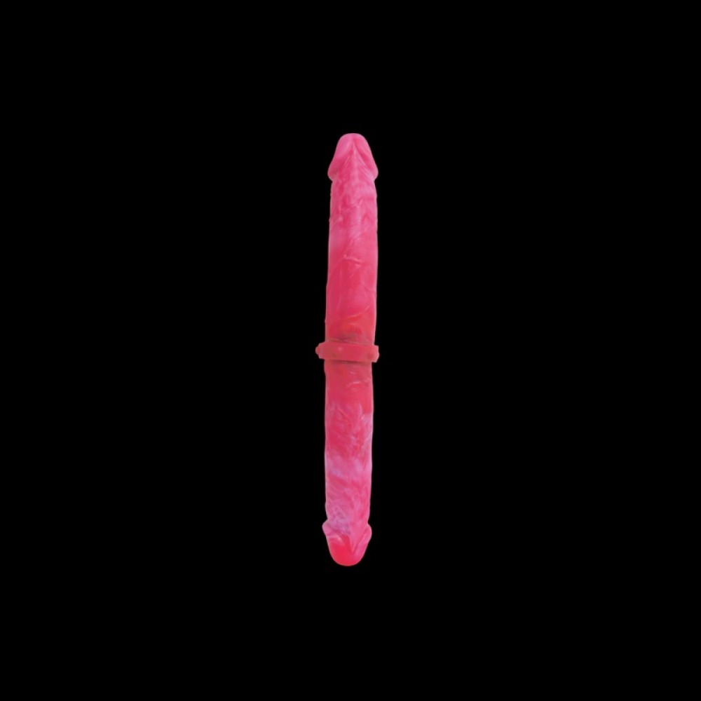 Dragon's Embrace Dual Dildo