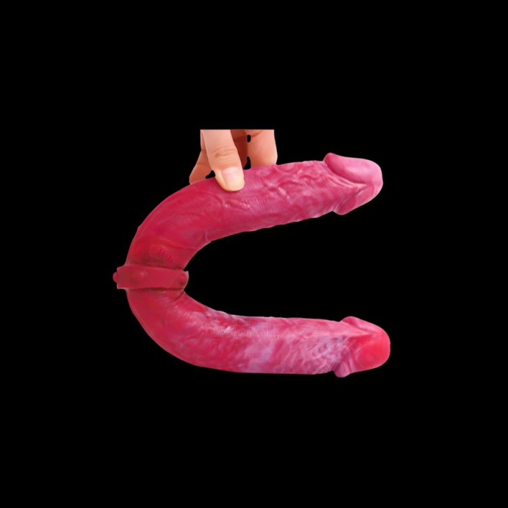 Dragon's Embrace Dual Dildo