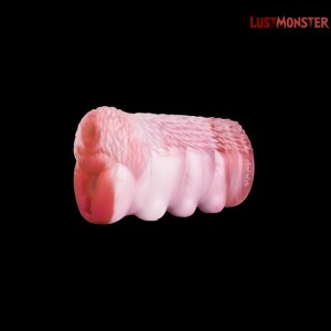 Dreamy Pup Touch Masturbator
