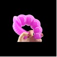 Eclipse Bead Sensation Dildo