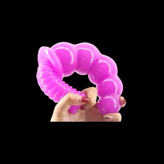 Eclipse Knot Sensation Dildo